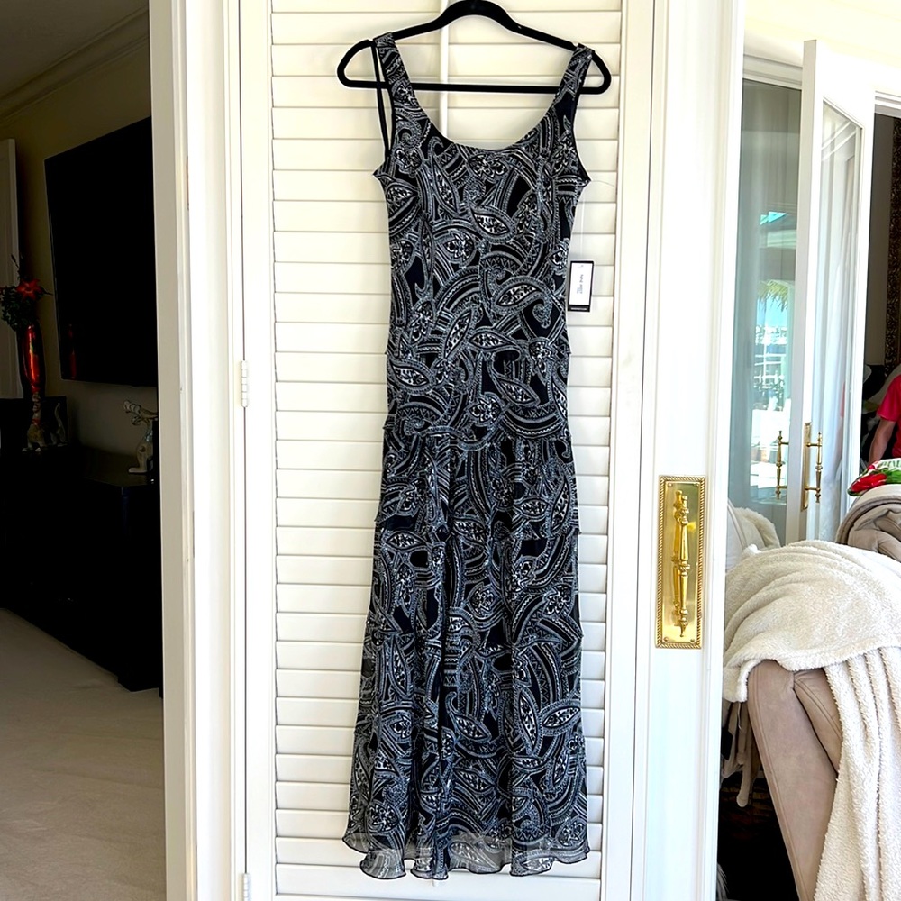 causal dress